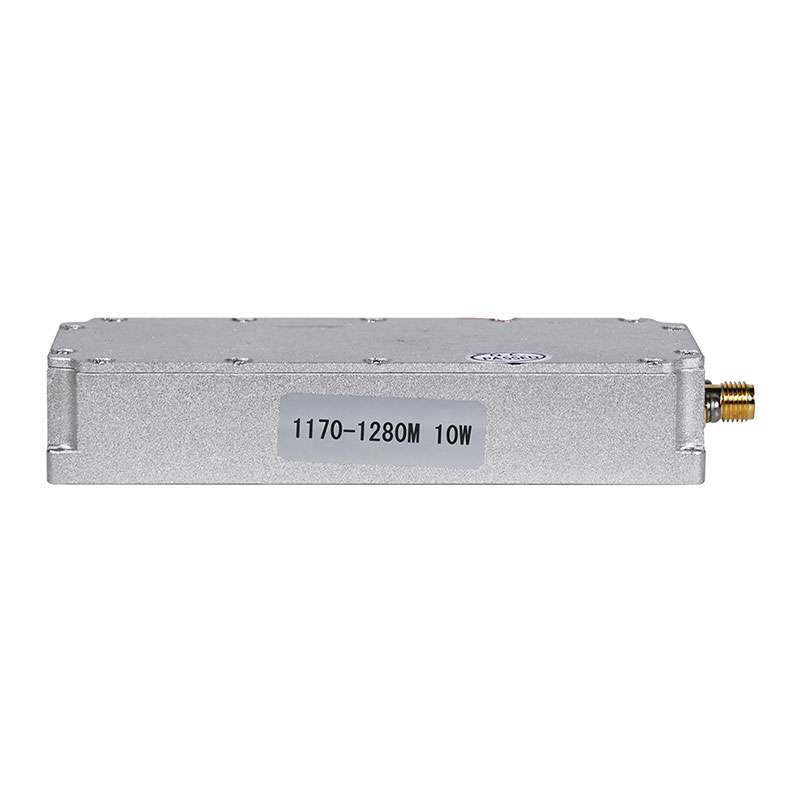 10W 1170-1280MHz Drone Önleme Modülü