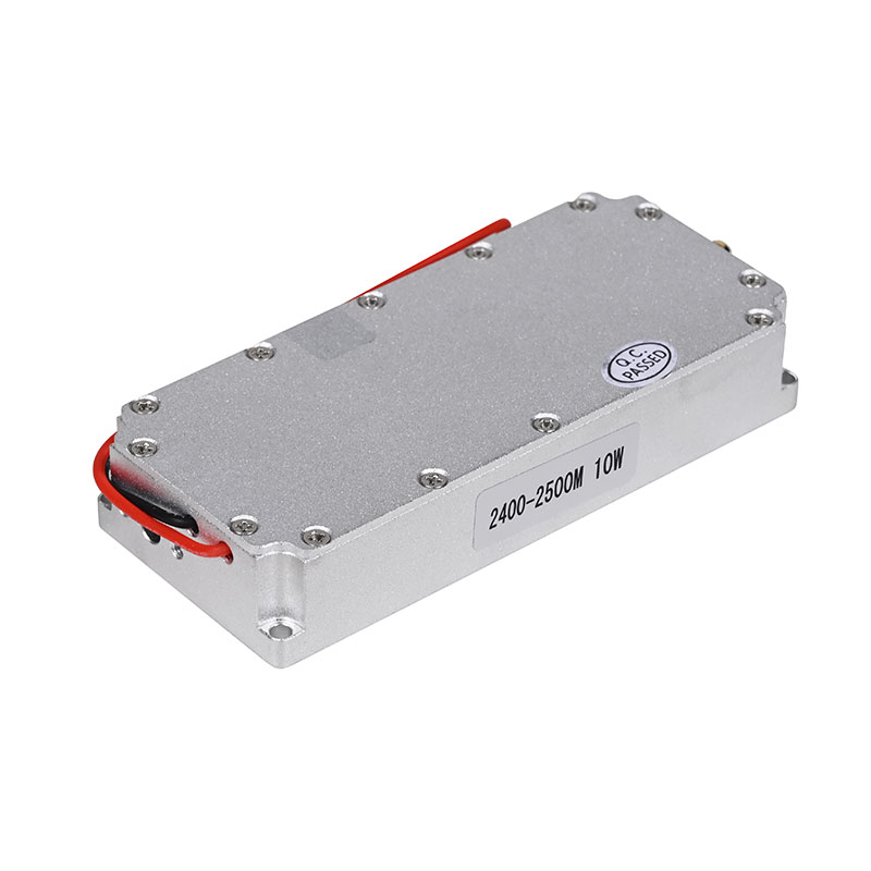 10W Anti Dron Modülü İHA Karşı Modülü