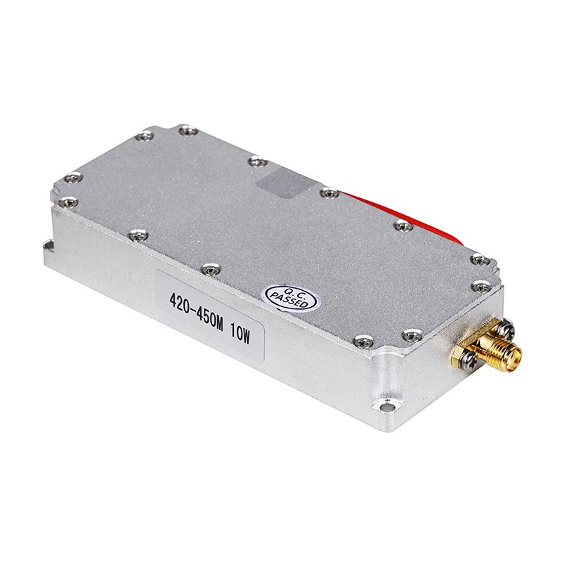 10W Anti Drone Modülü İHA Sinyal Amplifikatörü