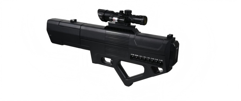 Anti-Drone Sistemleri ve Anti-Drone Guns'un nasıl çalıştığı için eksiksiz rehber
