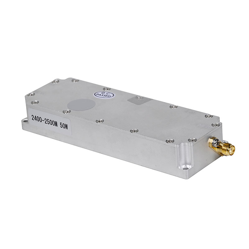 50W Anti Drone Lora Dijital Jammer Modülü